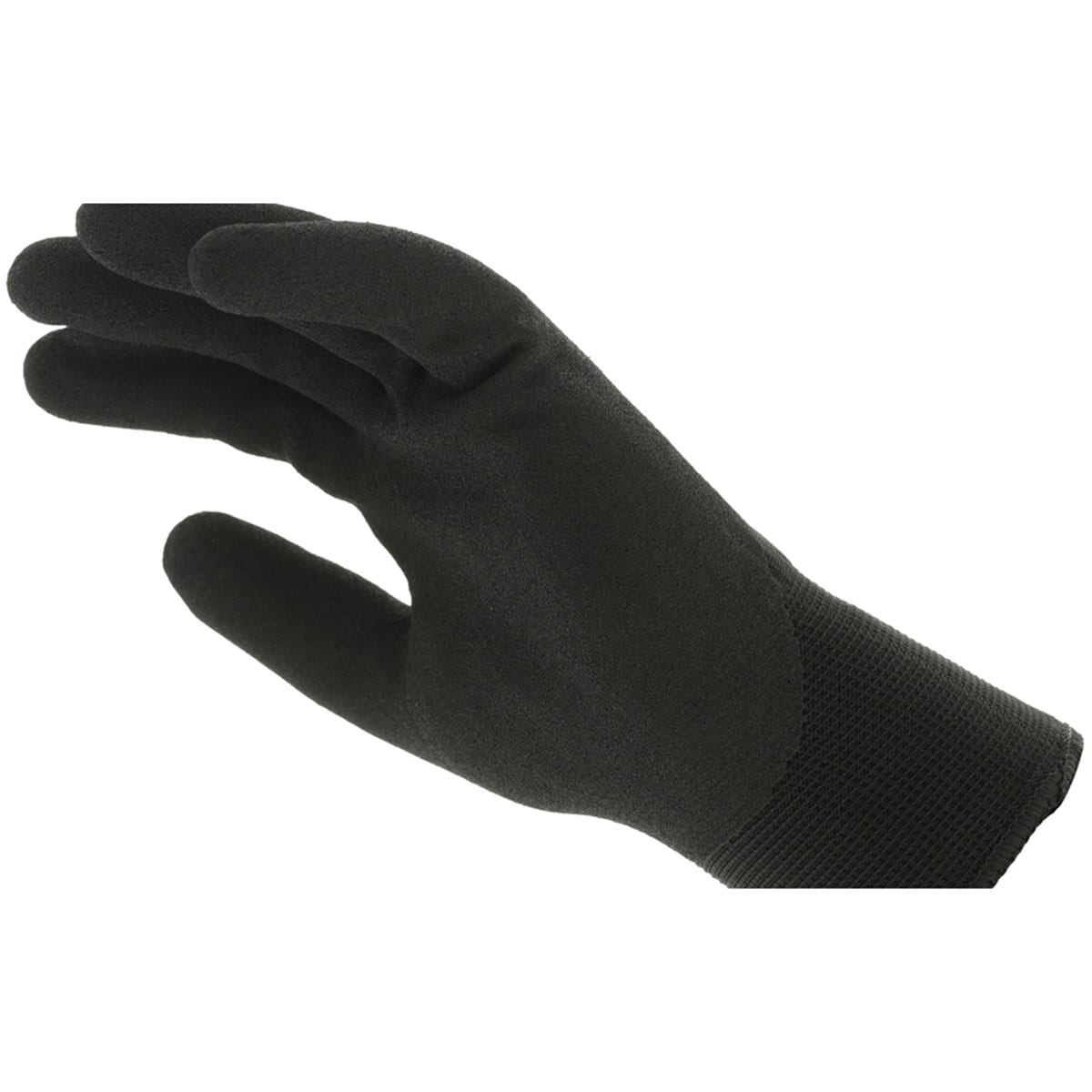 Rękawice taktyczne Mechanix Speedknit Thermal Black