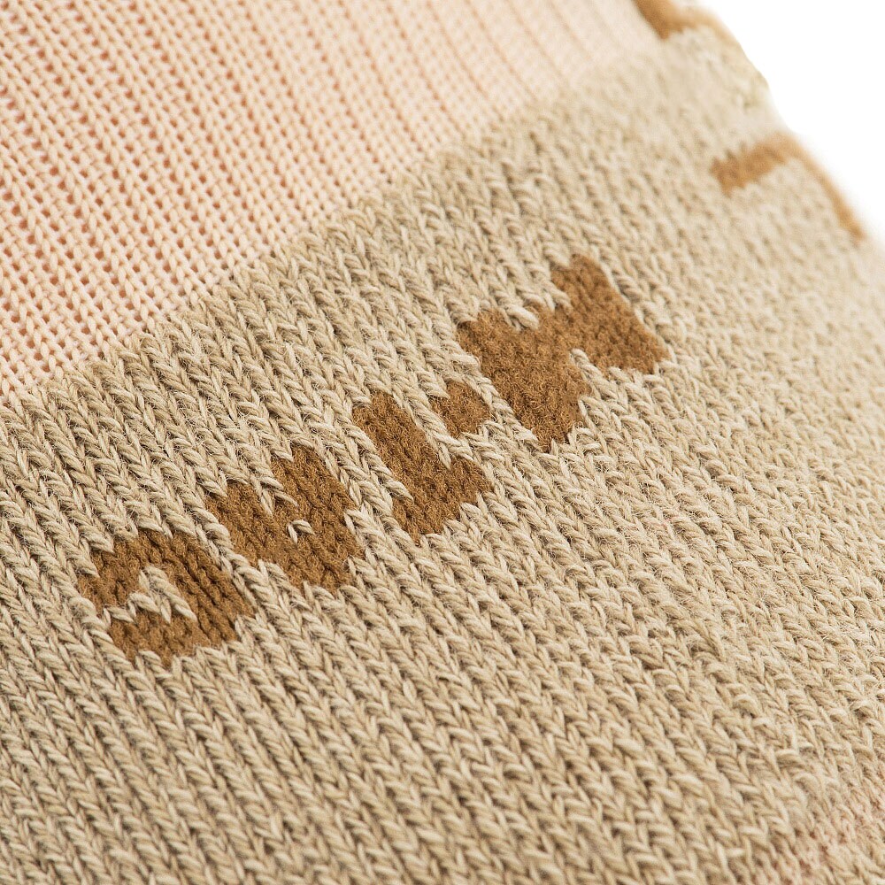 Skarpety M-Tac Coolmax Khaki - 2 pary