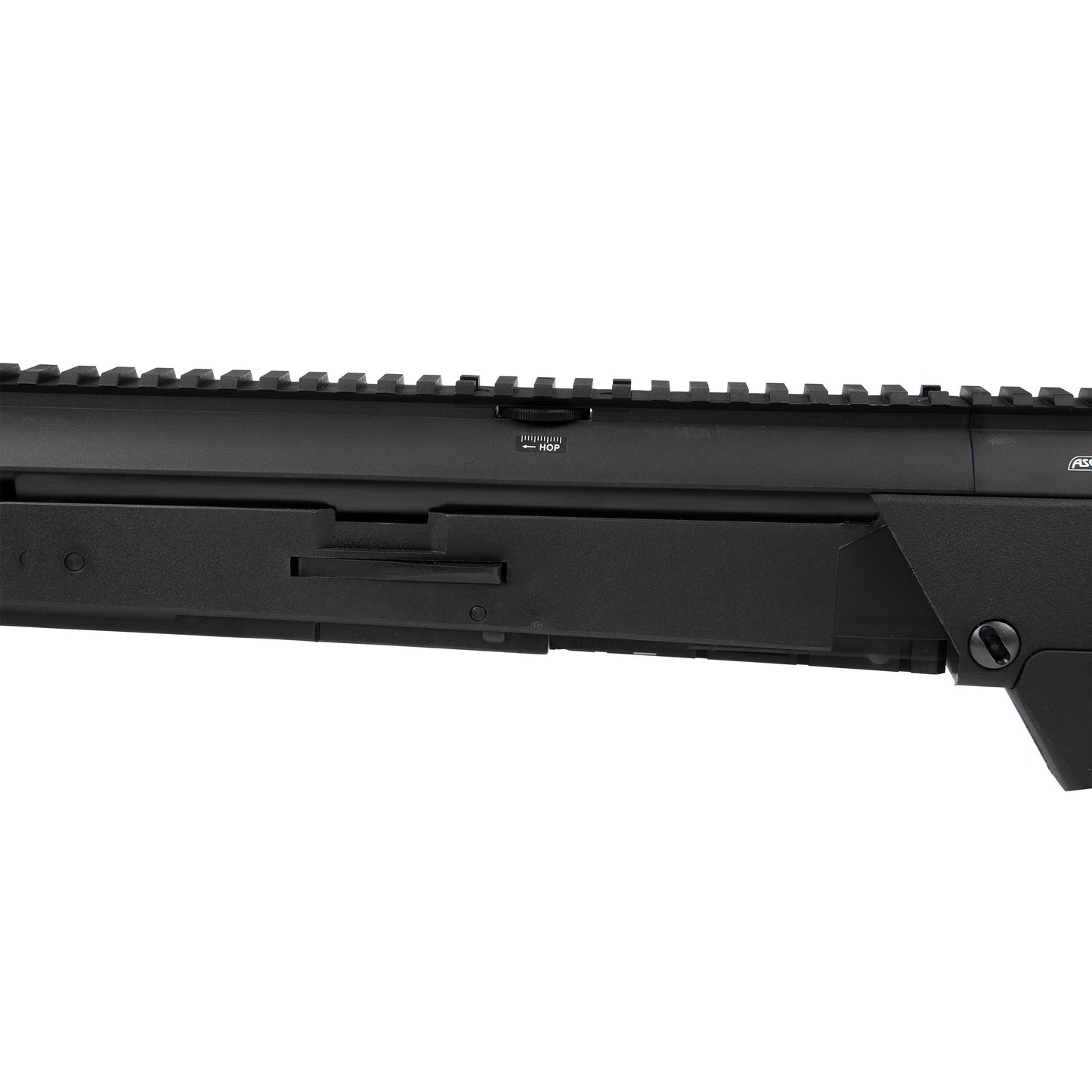 Karabin snajperski ASG Steyr Scout Elite - Black