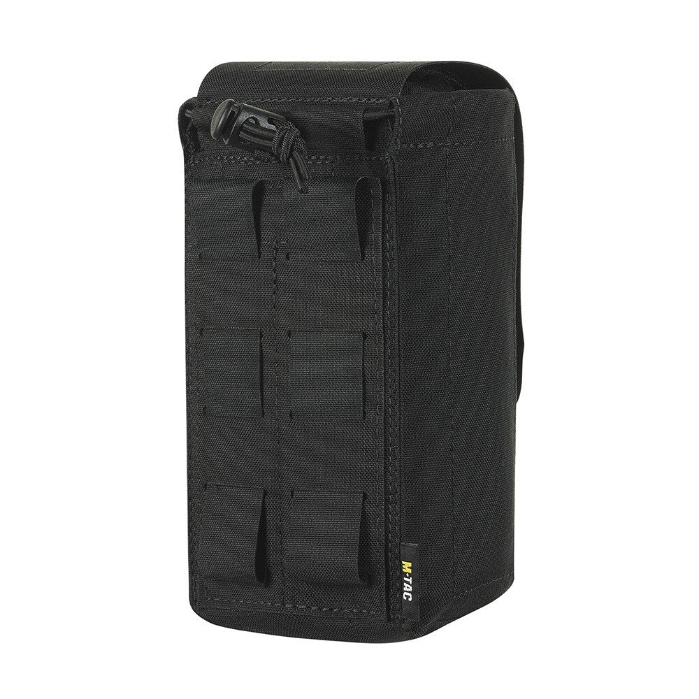Ładownica medyczna M-Tac pionowa IFAK Small Elite - Black