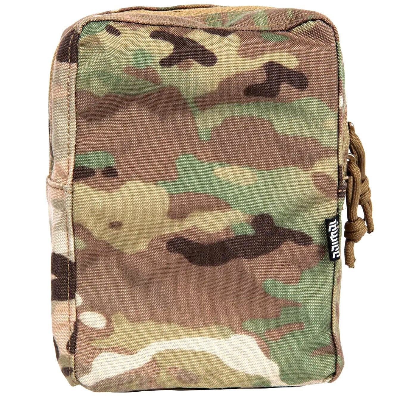 Kieszeń uniwersalna Primal Gear Lightweight Cargo - MultiCam