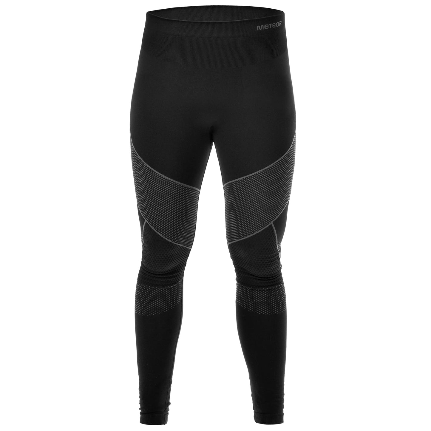 Bielizna termoaktywna Meteor - Black