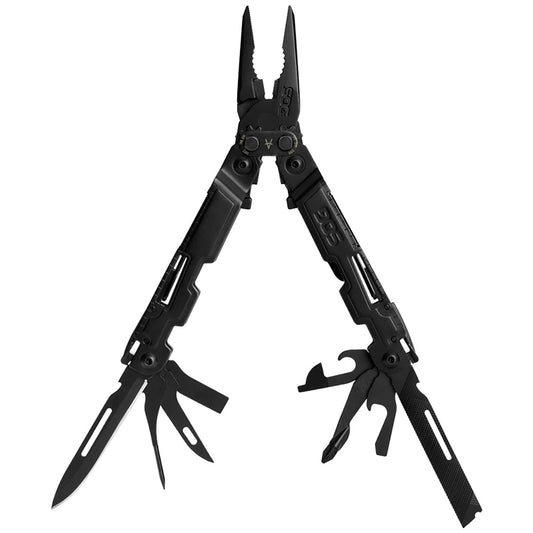 Multitool SOG PowerAccess - Black