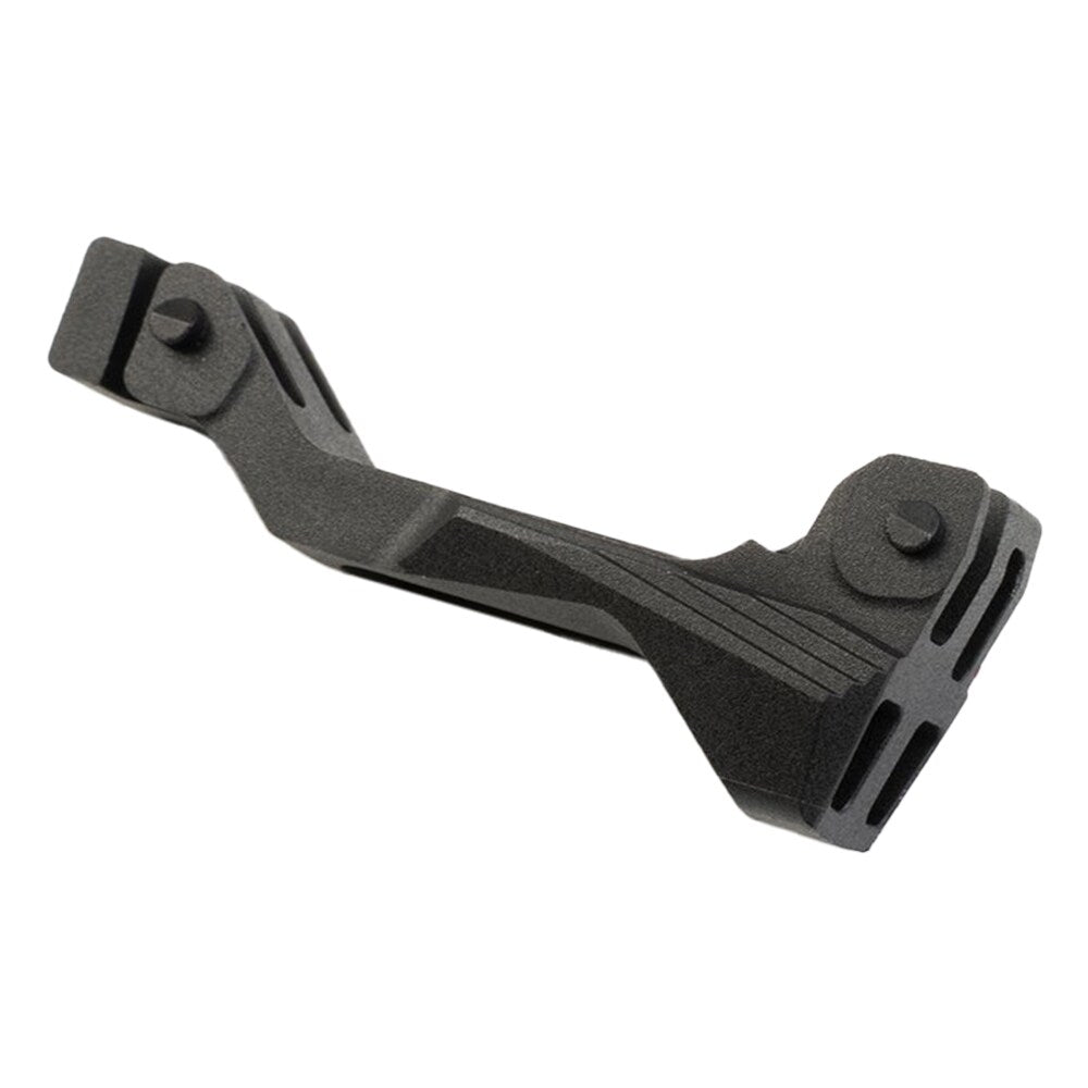 Osłona spustu Strike Industries PolyFlex Trigger Guard do karabinków AR - Black