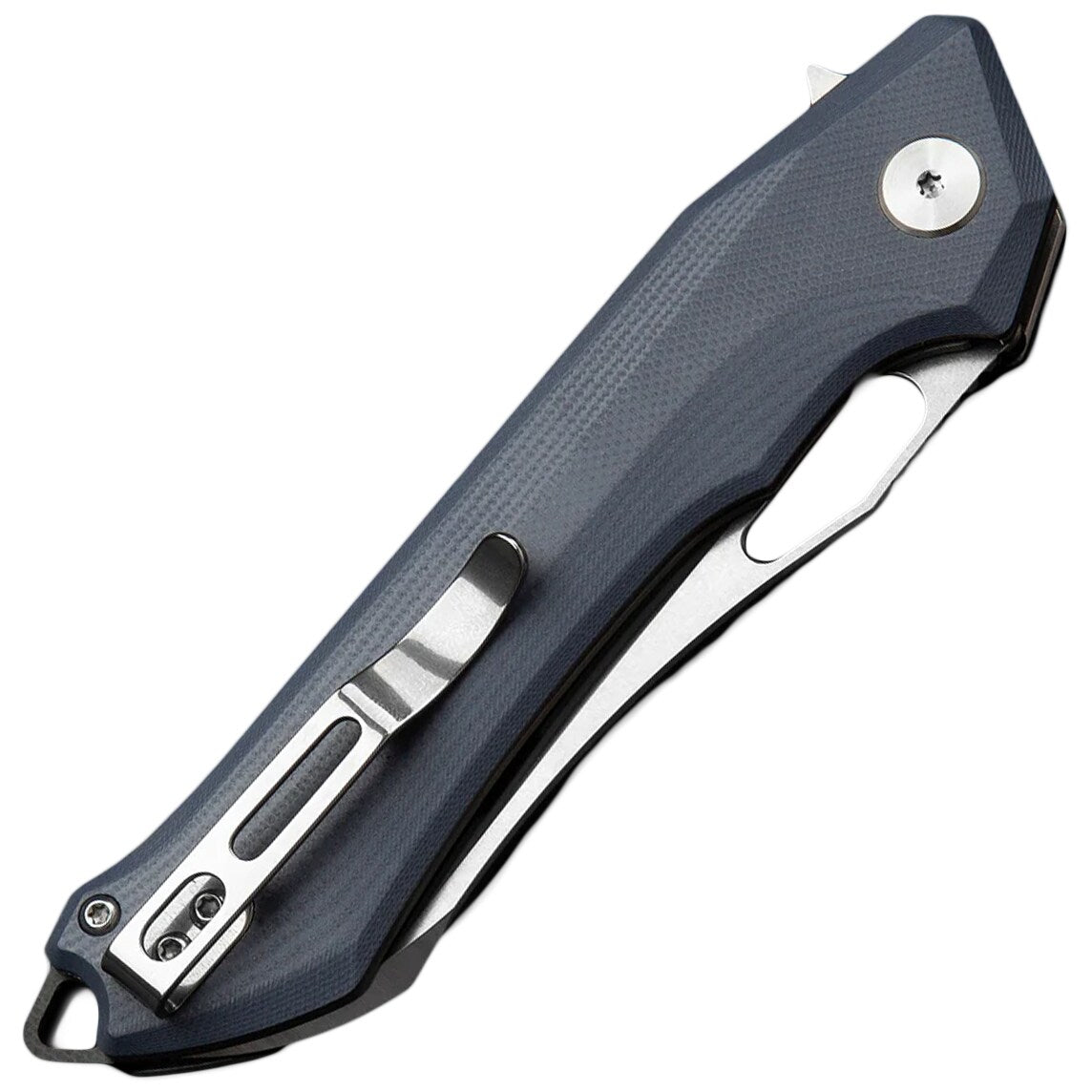Nóż składany Bestech Knives Platypus - Grey