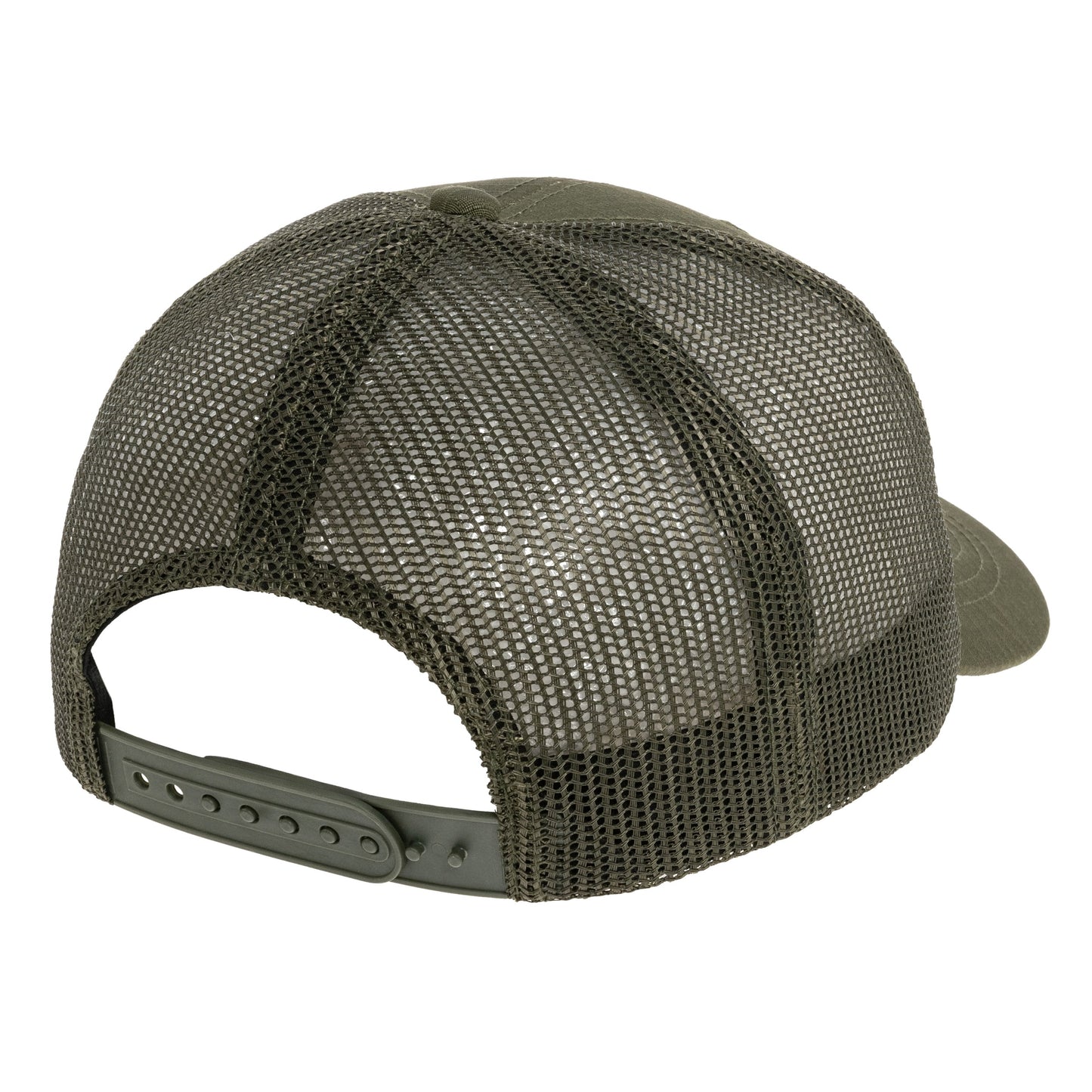 Czapka z daszkiem Mil-Tec Trucker Baseball Cap - Olive