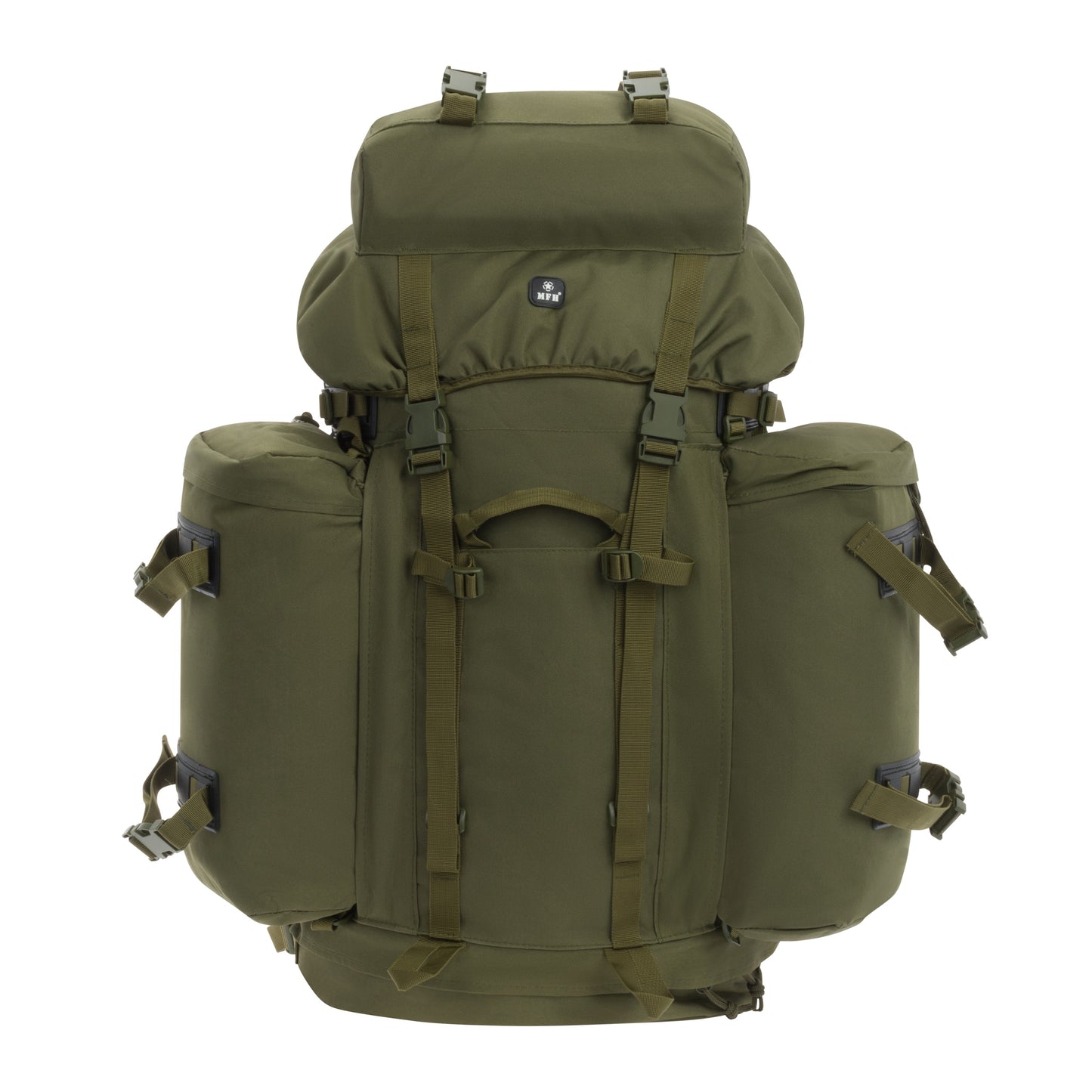 Plecak MFH BW Mountain 80 l - Olive