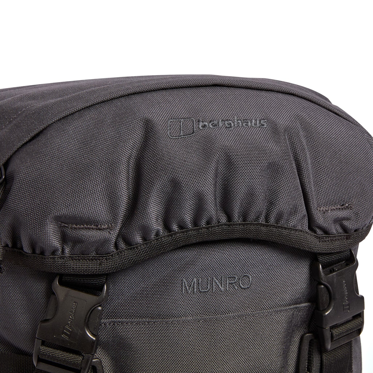 Plecak Berghaus Tactical Munro II IR 35 l - Dark Grey