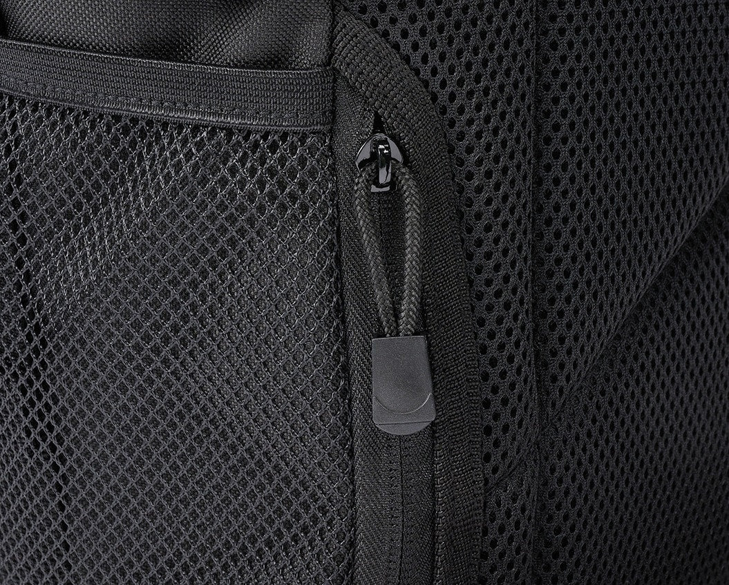 Plecak Brandit Cooper Rolltop 20 l - Black
