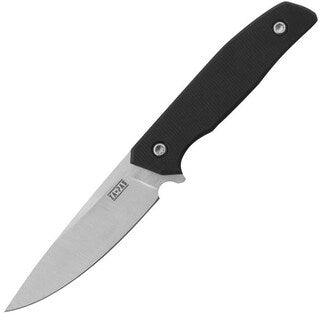 Nóż Za-Pas Ambro2 D2 G10 - Black