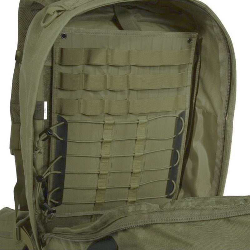 Plecak Tasmanian Tiger Mission Pack Mk2 37 l - Olive