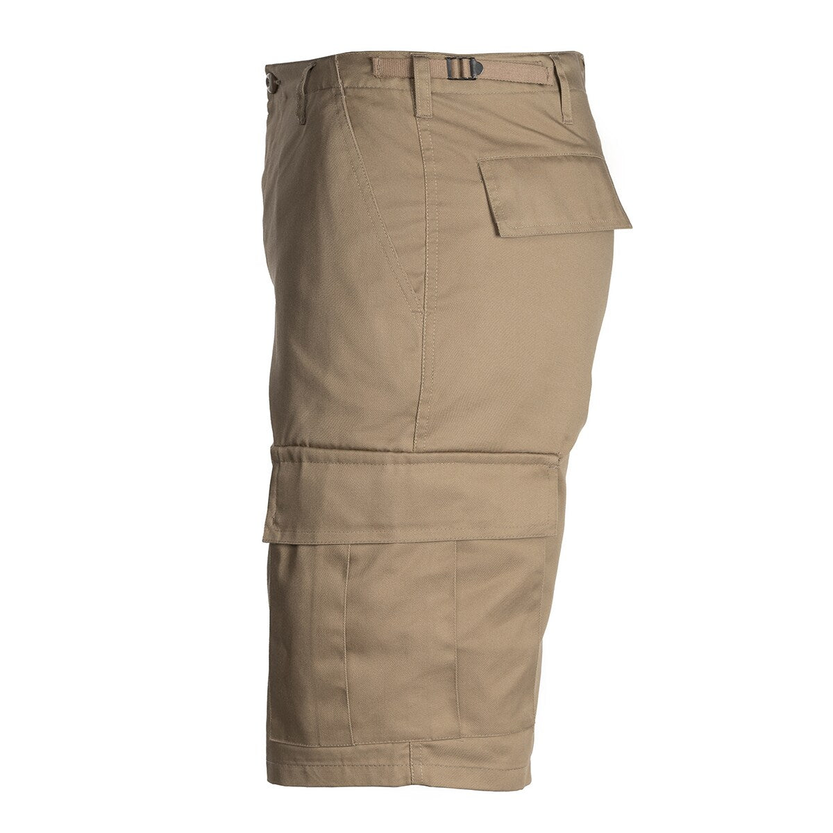 Szorty Mil-Tec Bermuda - Khaki