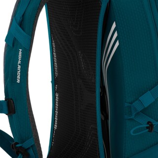 Plecak damski Highlander Outdoor Vega 25 l - Teal