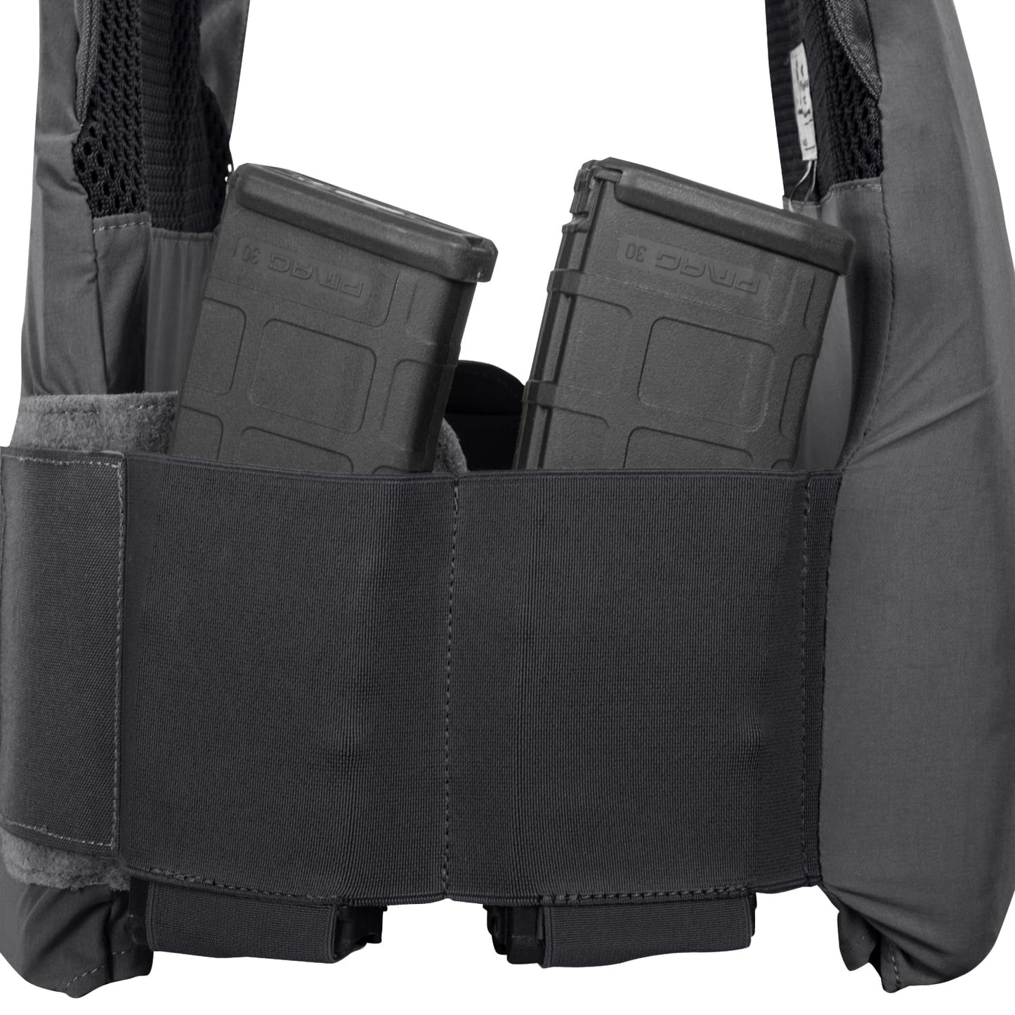 Kamizelka Direct Action Corsair Low Profile - Shadow Grey