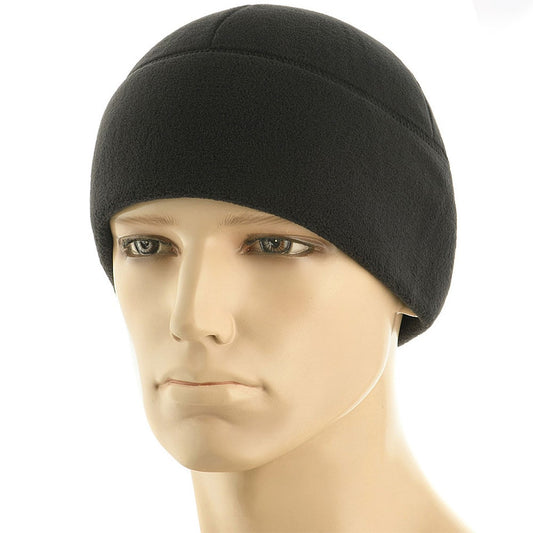 Czapka M-Tac Watch Cap Polartec - Black