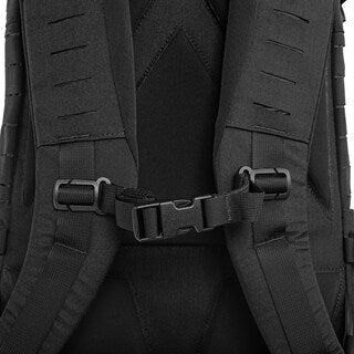 Plecak Direct Action Halifax Small 18 l - Black