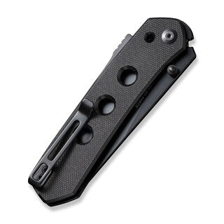 Nóż składany Civivi Vision FG G10 - Black