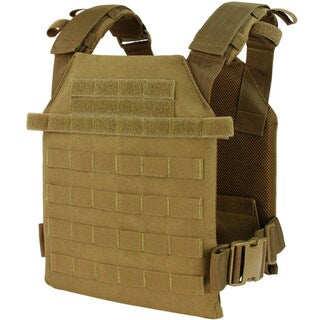 Kamizelka taktyczna Condor Sentry - Coyote Brown