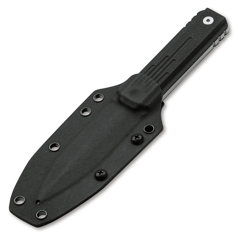 Sztylet Boker Plus D2 Omerta