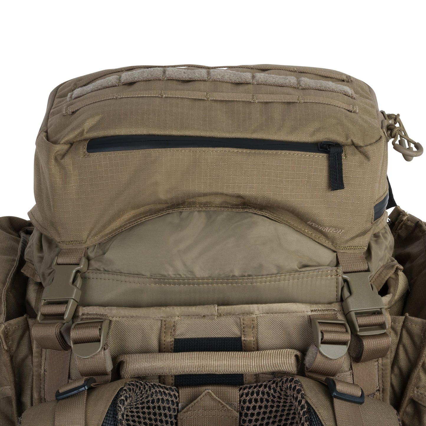 Plecak Eberlestock Terminator 102,3 l - Dry Earth