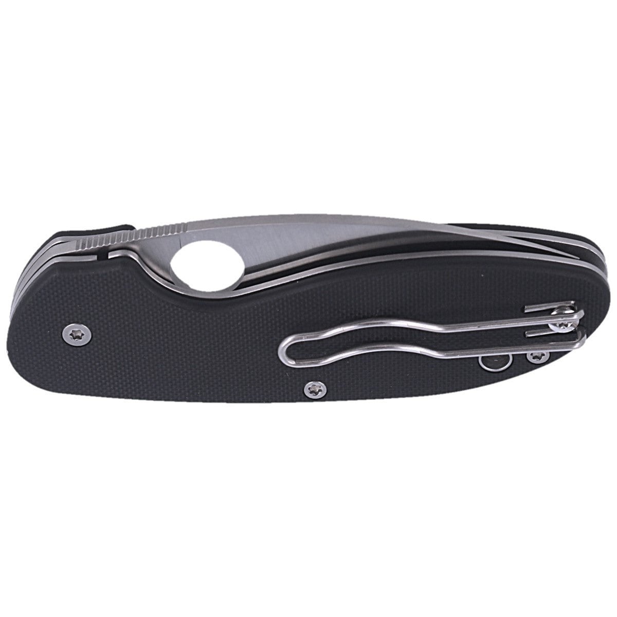 Nóż składany Spyderco Efficient 8Cr13MoV