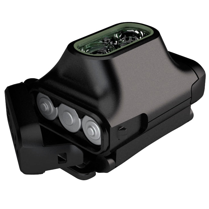 Latarka czołowa Silva Scout 3X - 300 lumenów