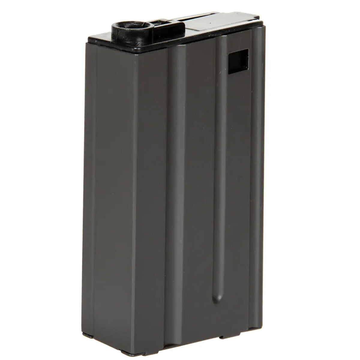 Magazynek ASG Cyma Hi-Cap 160 kulek do replik typu M4/M16 - Black