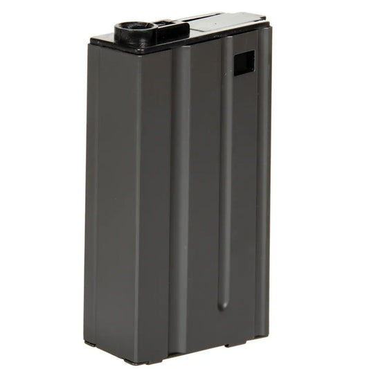 Magazynek ASG Cyma Hi-Cap 160 kulek do replik typu M4/M16 - Black