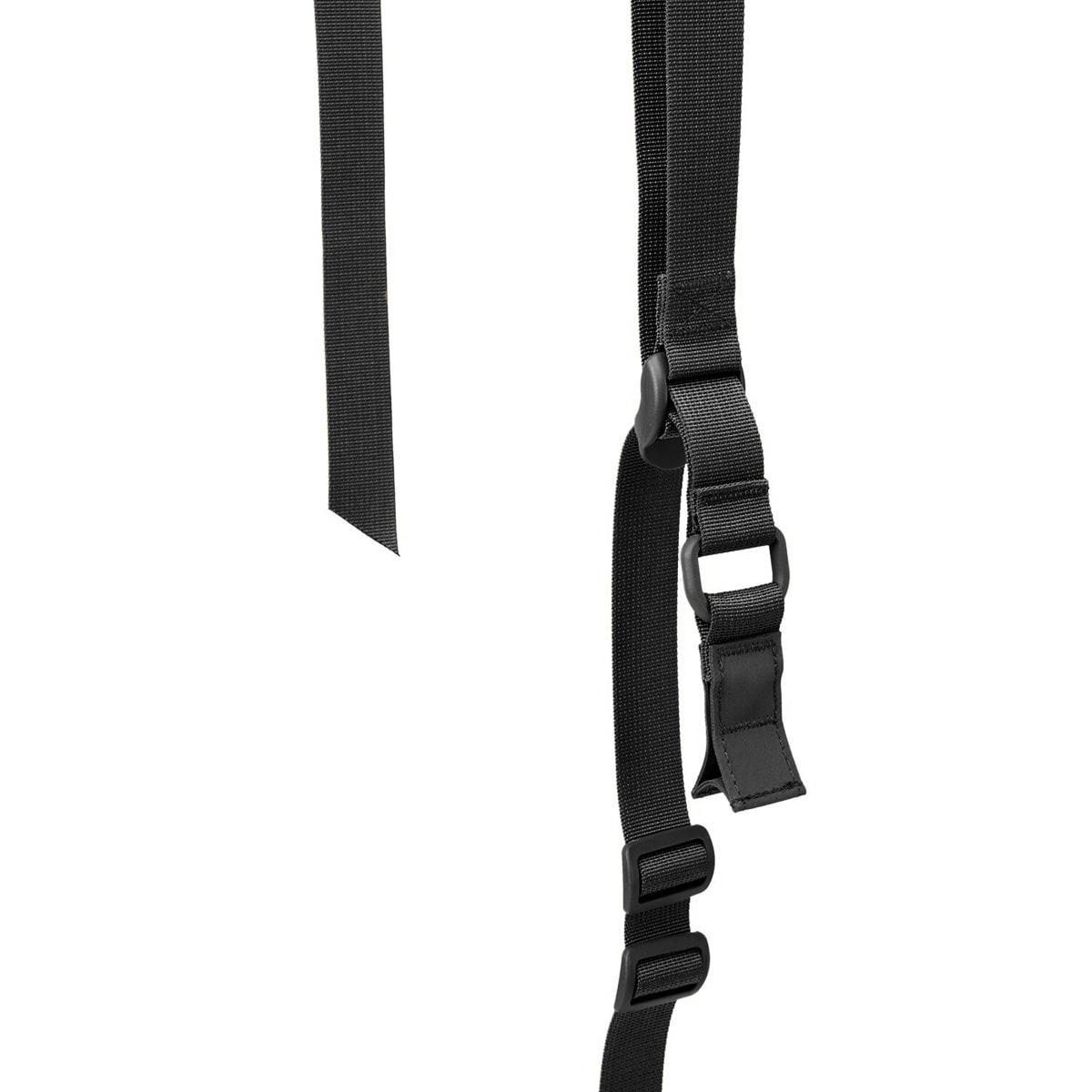 Zawieszenie taktyczne do broni Helikon Mirage - Black