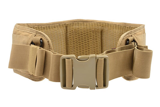 Pas taktyczny Nuprol Battle Belt - Tan