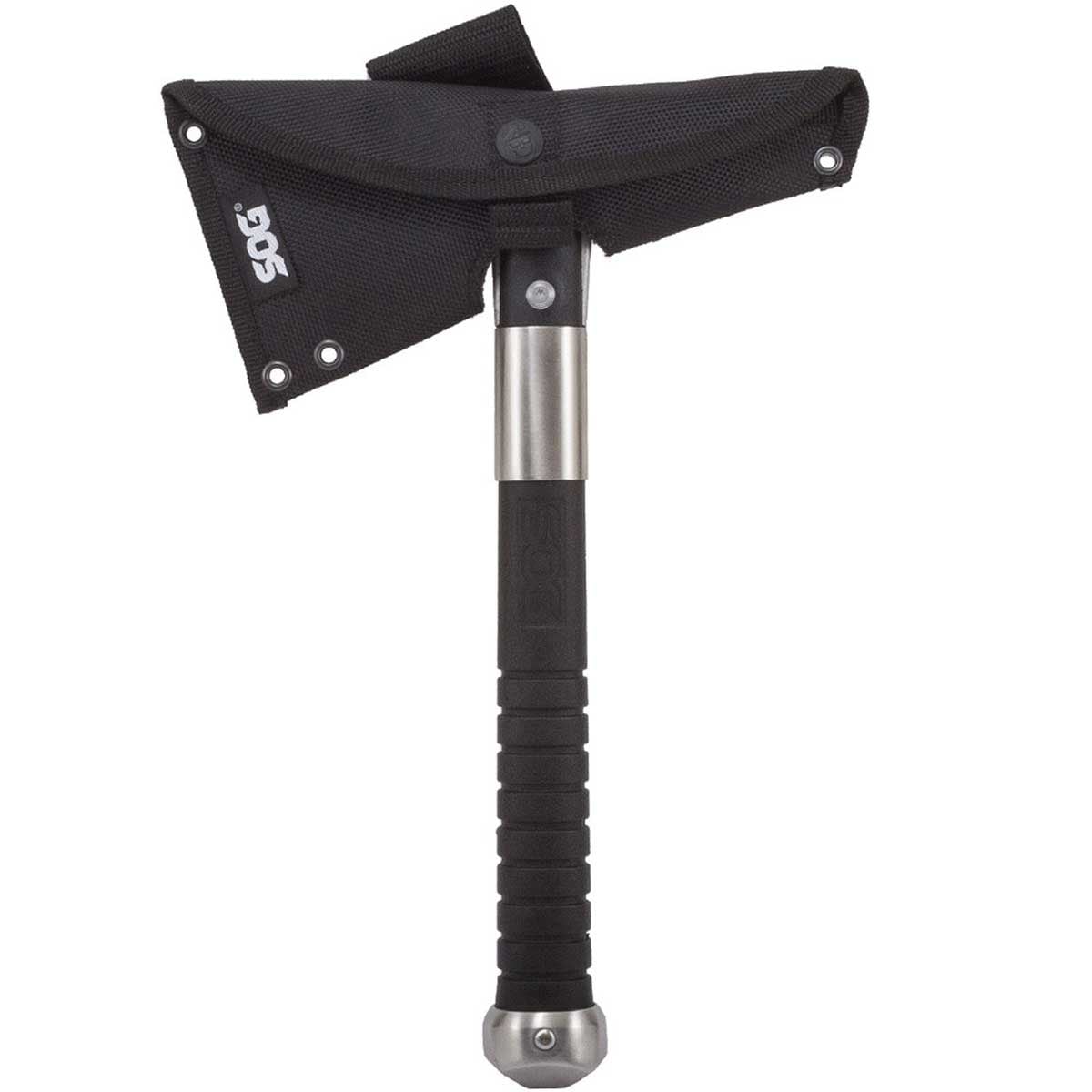 Toporek SOG Voodoo Hawk Mini