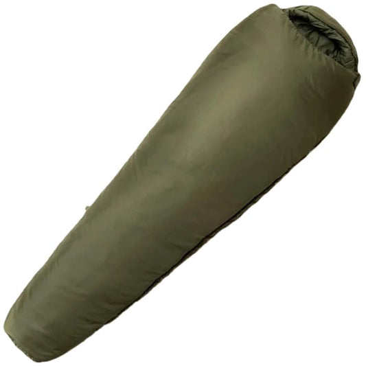 Śpiwór Snugpak Softie Elite 5 - Olive