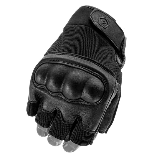 Rękawice taktyczne Pentagon Stinger Short - Black
