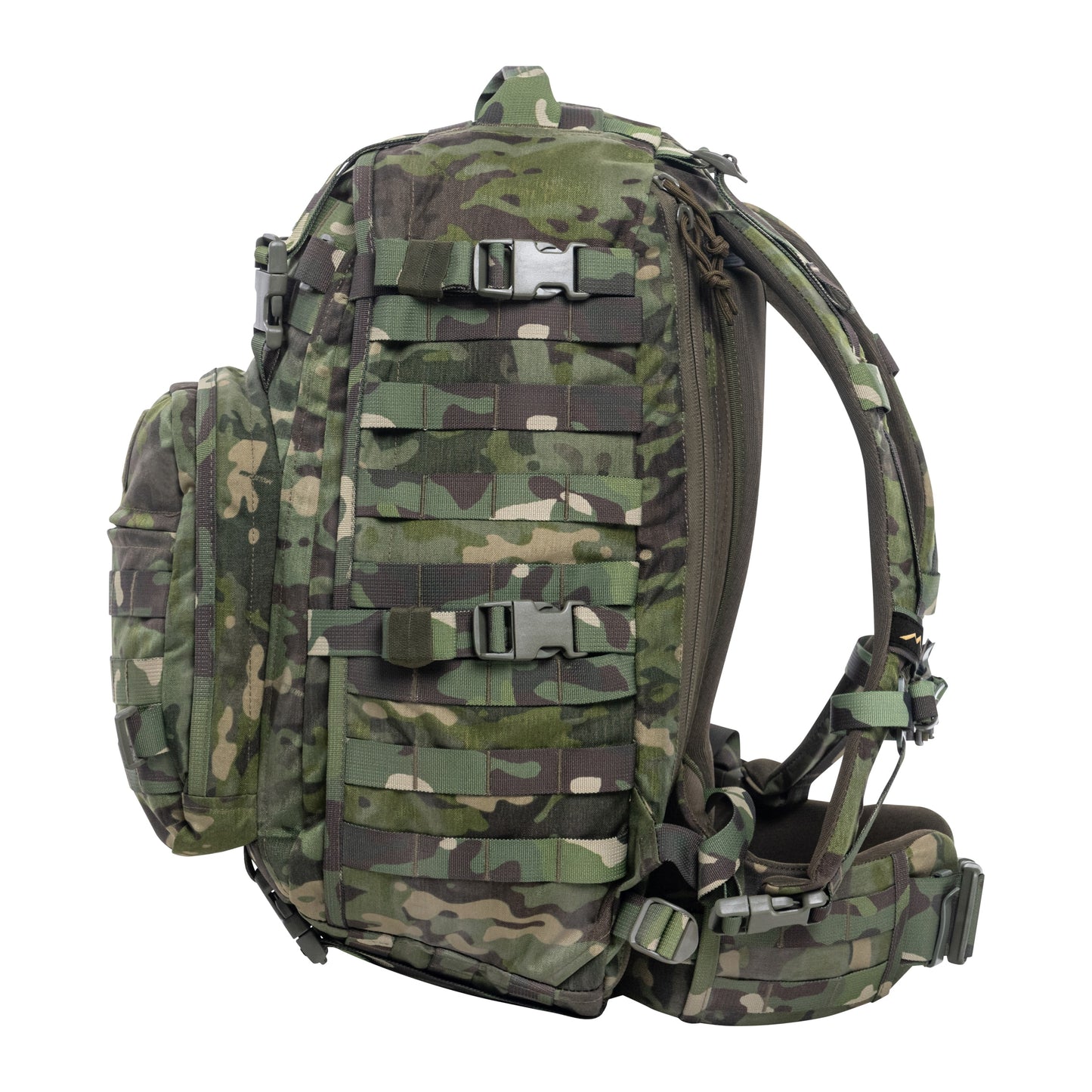 Plecak Wisport Whistler II 35 l - MultiCam Tropic