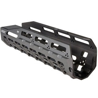 Łoże Strike Industries Hayl Rail M-Lok do strzelb Benelli M4 - Black