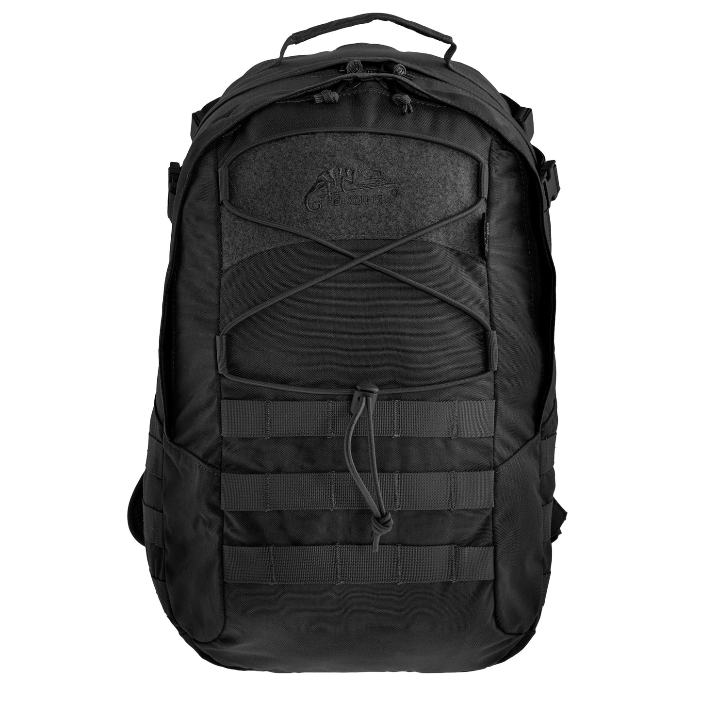 Plecak Helikon EDC Cordura 21 l - Black