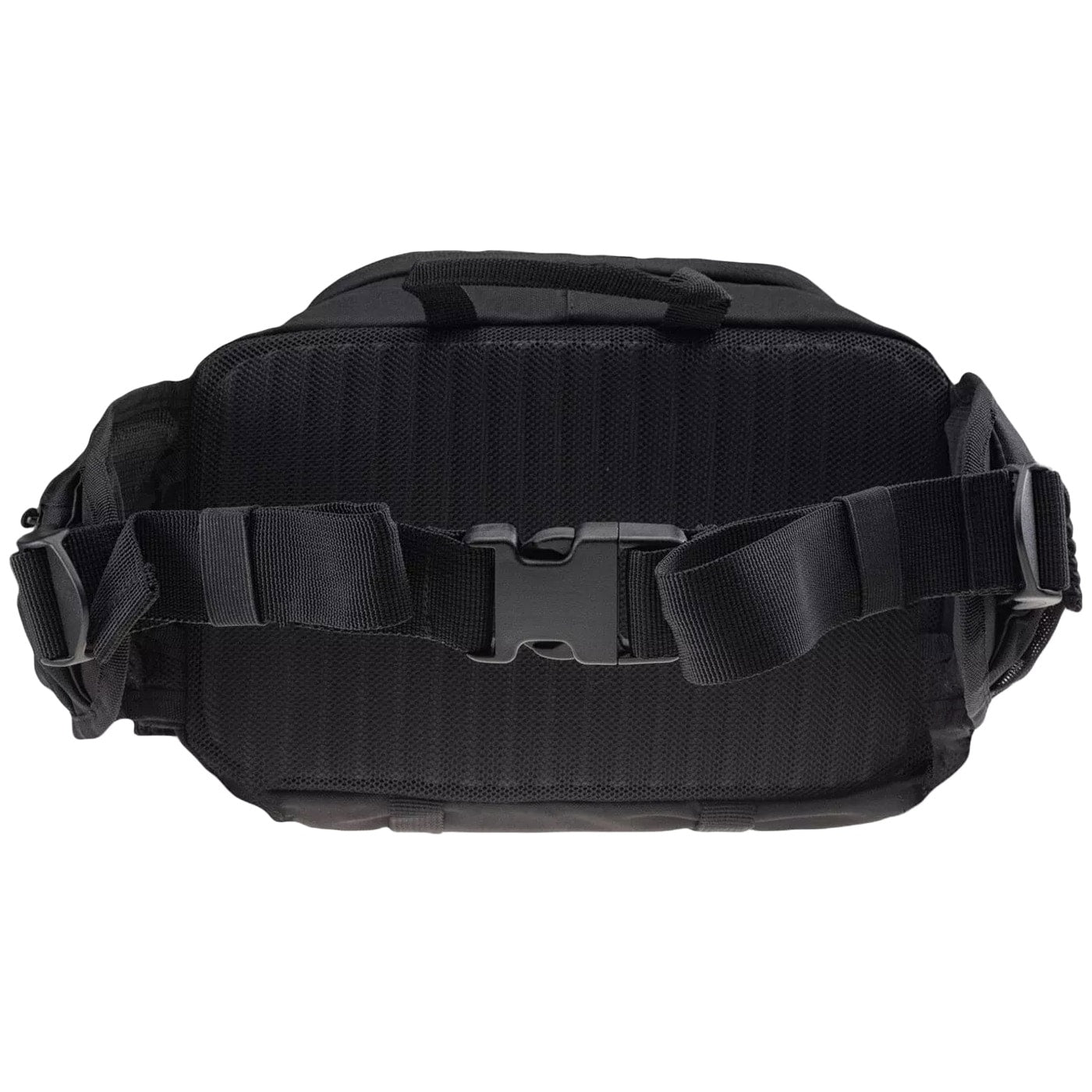 Nerka Magnum Lari - Black