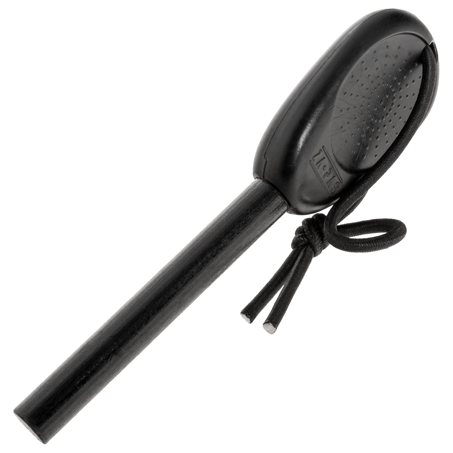 Nóż Za-Pas WZ.25 Grom Plus Kydex Stonewashed - Black