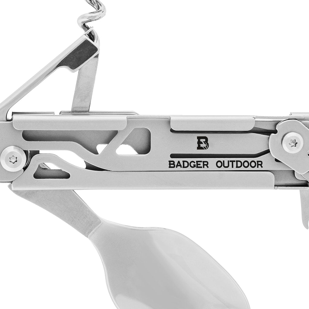 Multitool niezbędnik Badger Outdoor Paw
