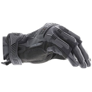 Rękawice taktyczne Mechanix Wear M-Pact Fingerless Covert - Black