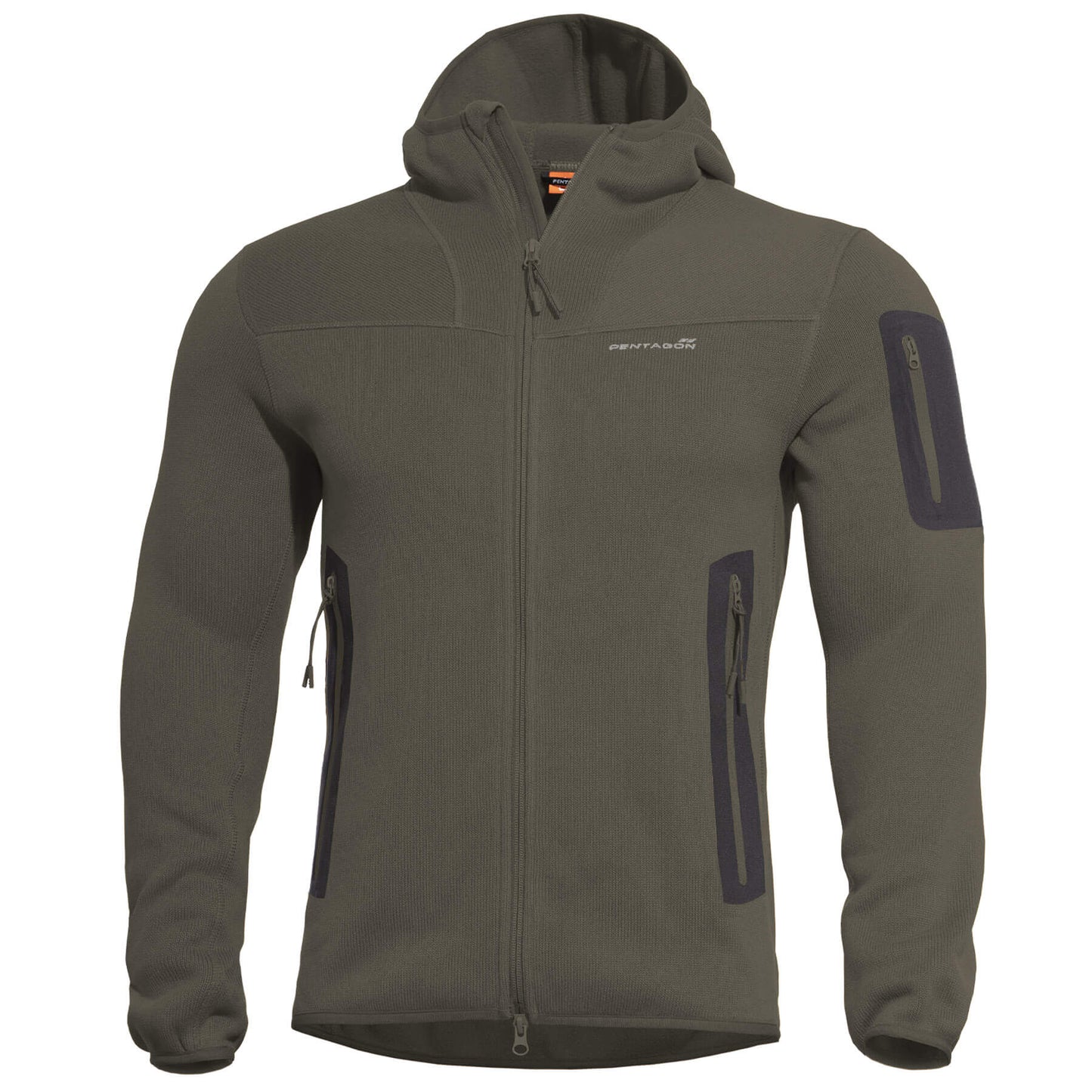 Bluza Pentagon Falcon Pro - RAL 7013