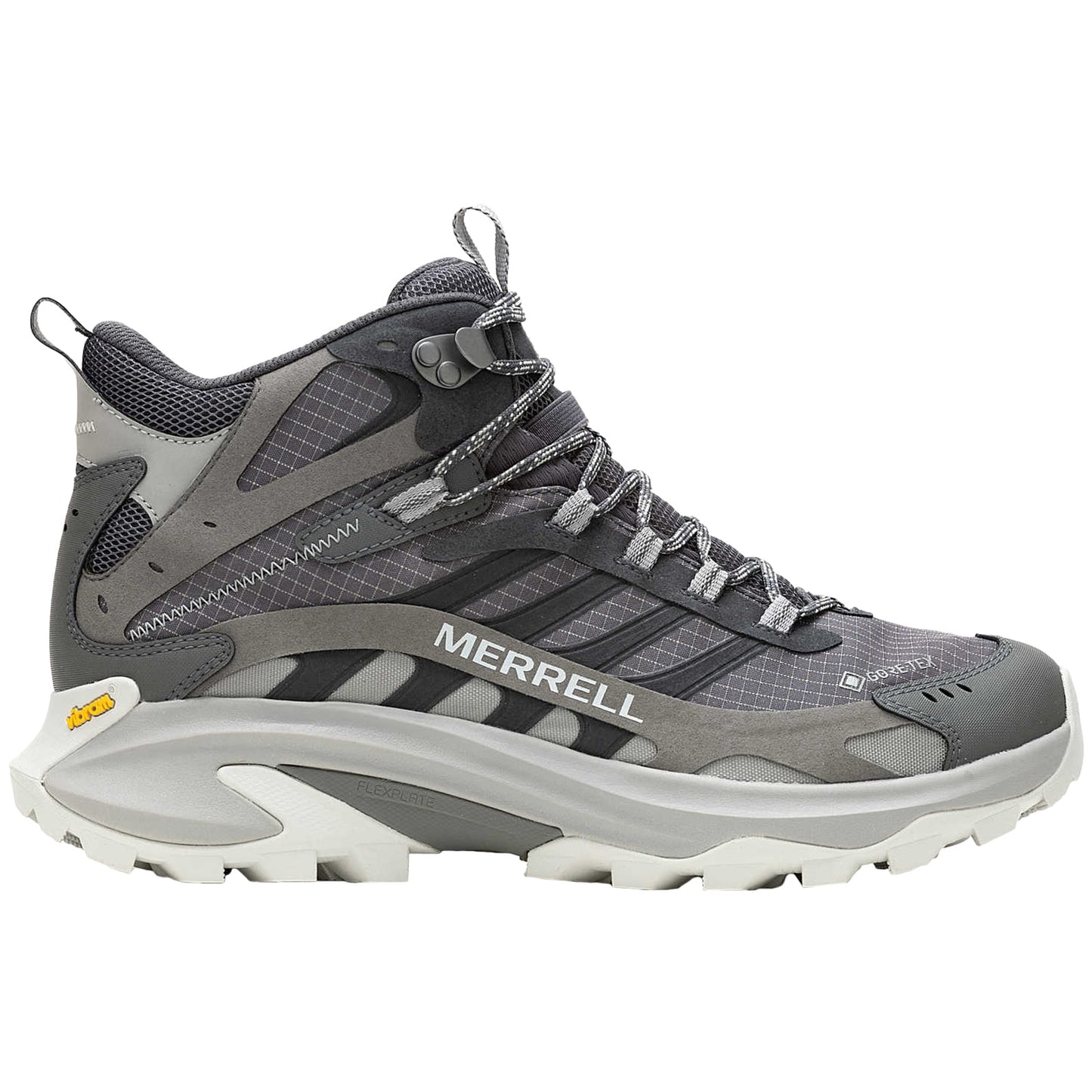 Buty Merrell MOAB Speed 2 MID GTX - Asphalt