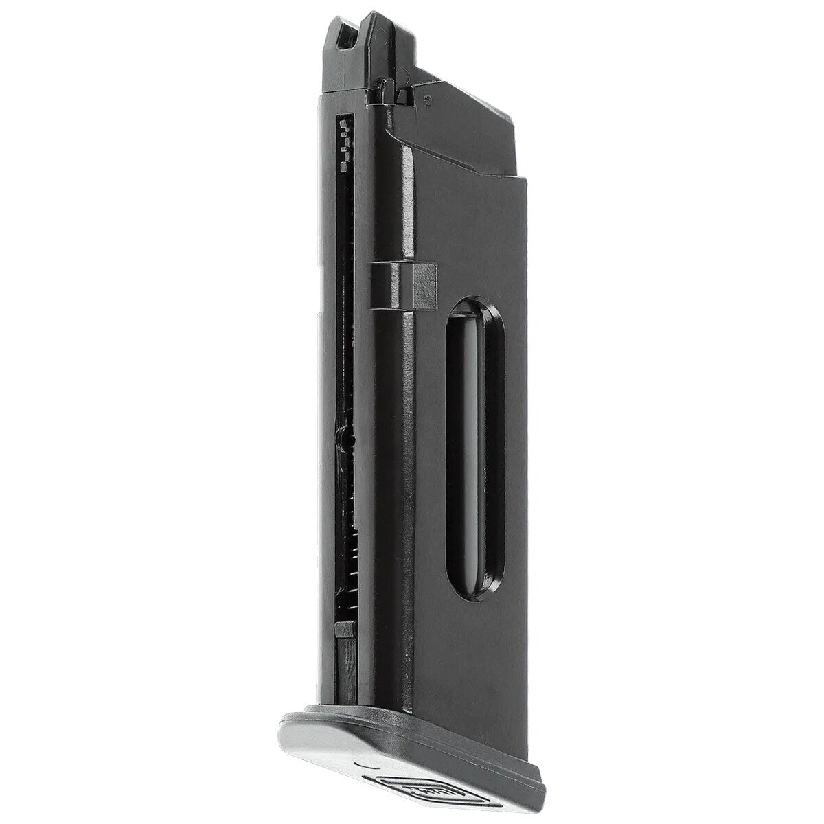 Magazynek do wiatrówki Glock 17 g.5 MOS 4,5 mm