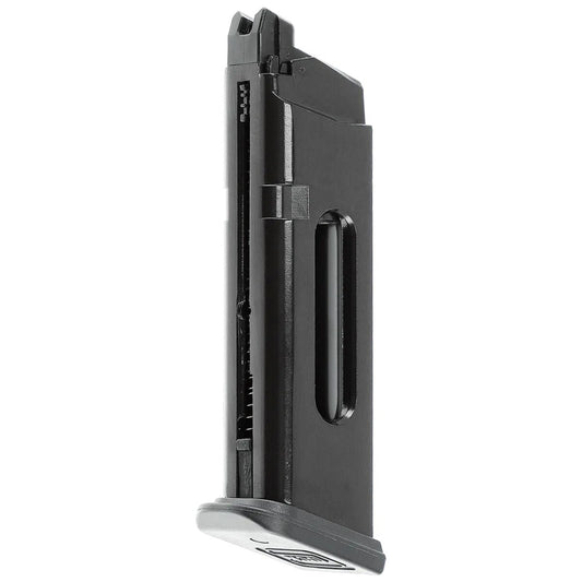 Magazynek do wiatrówki Glock 17 g.5 MOS 4,5 mm
