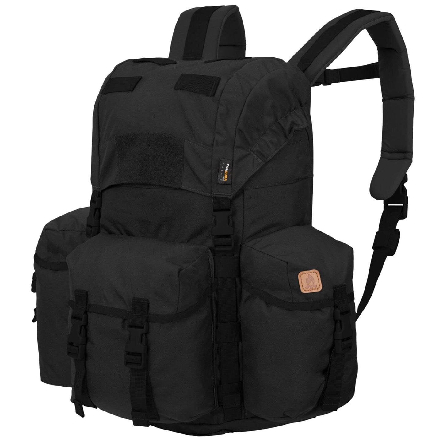 Plecak Helikon Bergen 18 l - Black