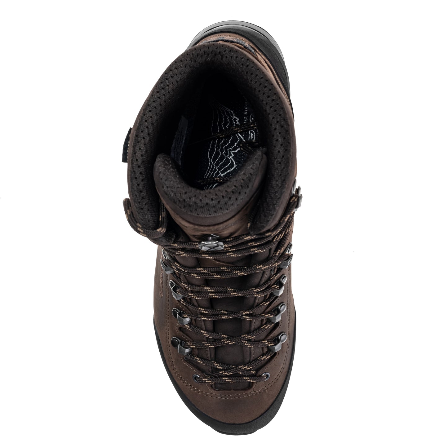 Buty Lowa Ranger GTX MID - Brown