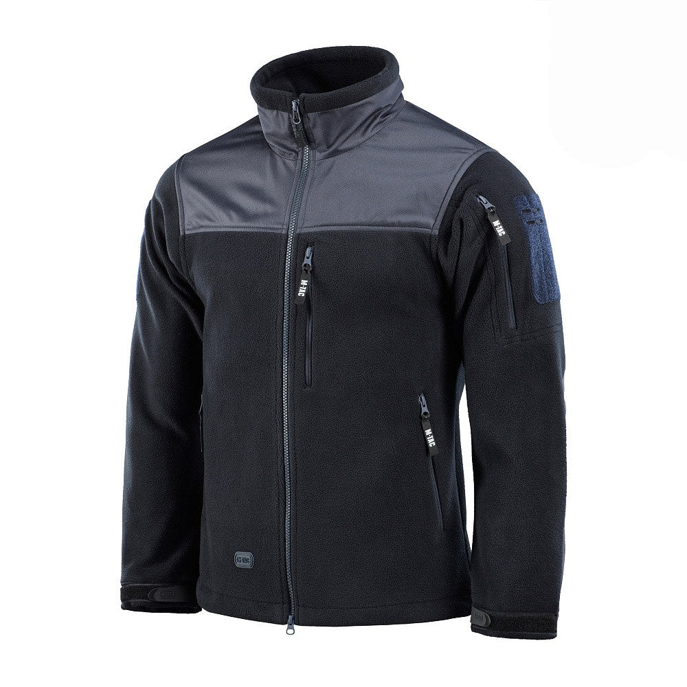 Polar M-Tac Alpha Microfleece Gen II - Dark Navy