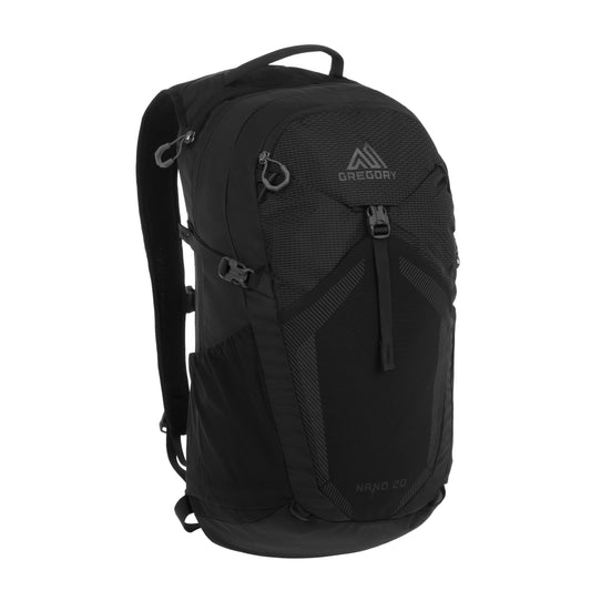 Plecak Gregory Nano 20 l - Optic Black