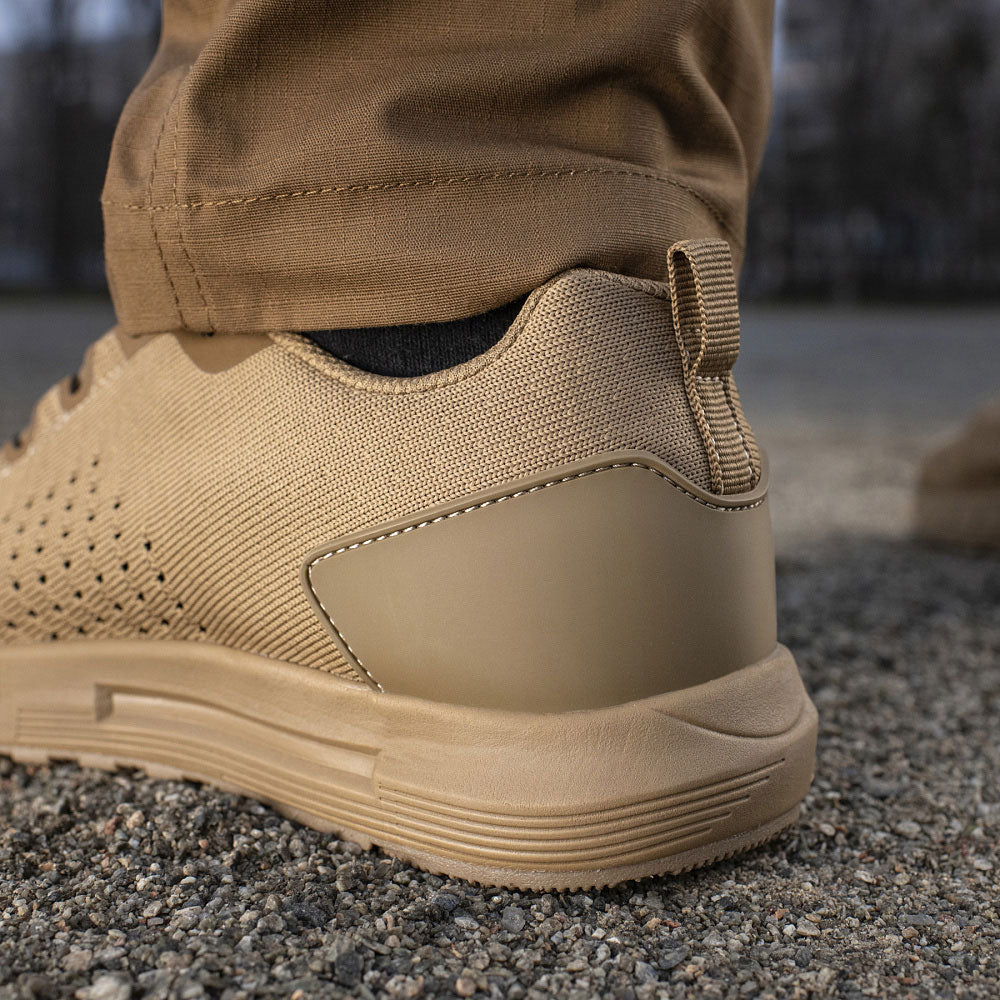 Buty M-Tac Summer Light - Coyote