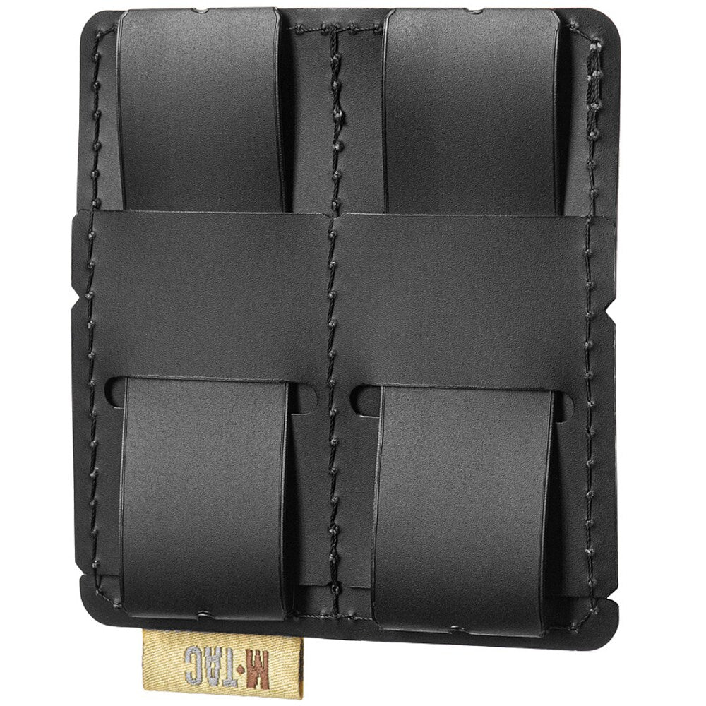 Panel na naszywki M-Tac MOLLE 80 x 85 mm - MultiCam